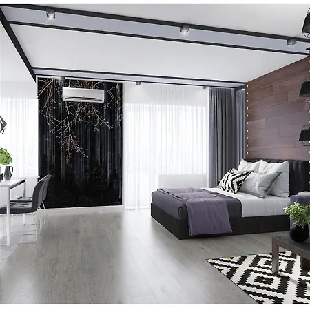 New Apart Lesi Ukrainky Blvd And Olimpiyska And Kreshchatyk And Manhattan City With Parking Киев Экстерьер фото