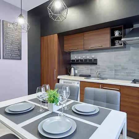 New Apart Lesi Ukrainky Blvd And Olimpiyska And Kreshchatyk And Manhattan City With Parking Киев Экстерьер фото