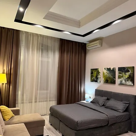 New Apart Lesi Ukrainky Blvd And Olimpiyska And Kreshchatyk And Manhattan City With Parking Киев Экстерьер фото