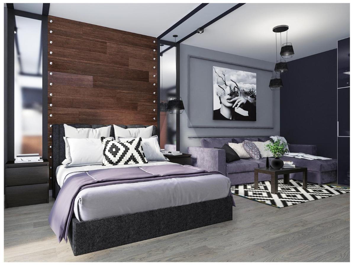 Apartment New Lesi Ukrainky Blvd And Olimpiyska And Kreshchatyk And Manhattan With Parking *